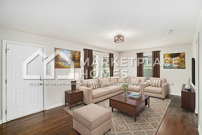 Photo - 2155 W Woodberry Ave Casa