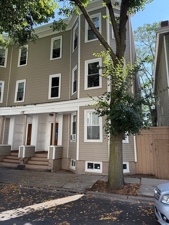 Building Photo - 34 O St Unit 1