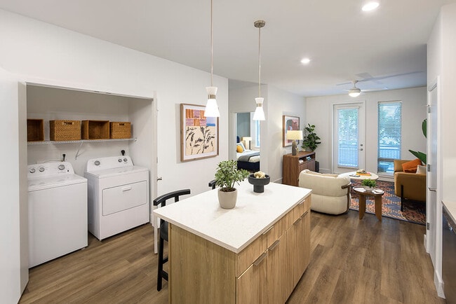 The Edley Apartments