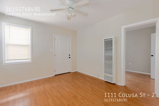 Photo - 1111 Colusa St Unit 2