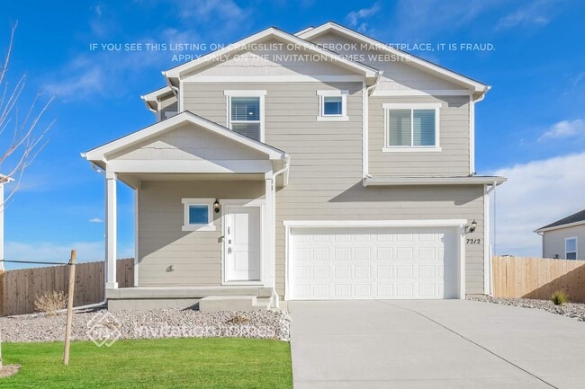 Building Photo - 7212 Dolores Ave