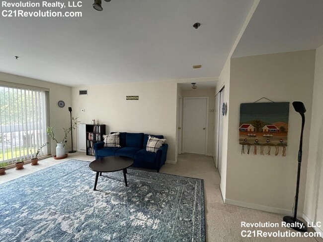 Photo - 950 Massachusetts Ave Condo Unit 1-320