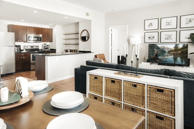 Photo - Park Pacific