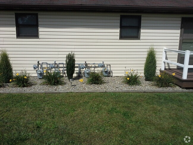 Building Photo - 119 Valley View Dr Unit 4 Rental