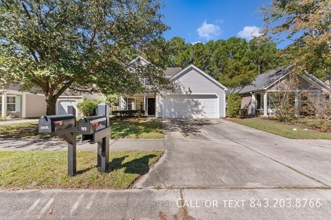 Photo - 1112 Marsh Harbor Ln