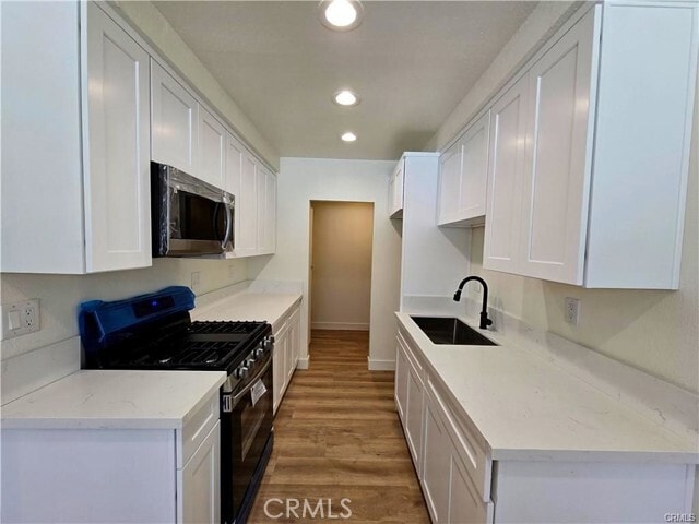 Building Photo - 7581 Fillmore Dr Unit A Rental