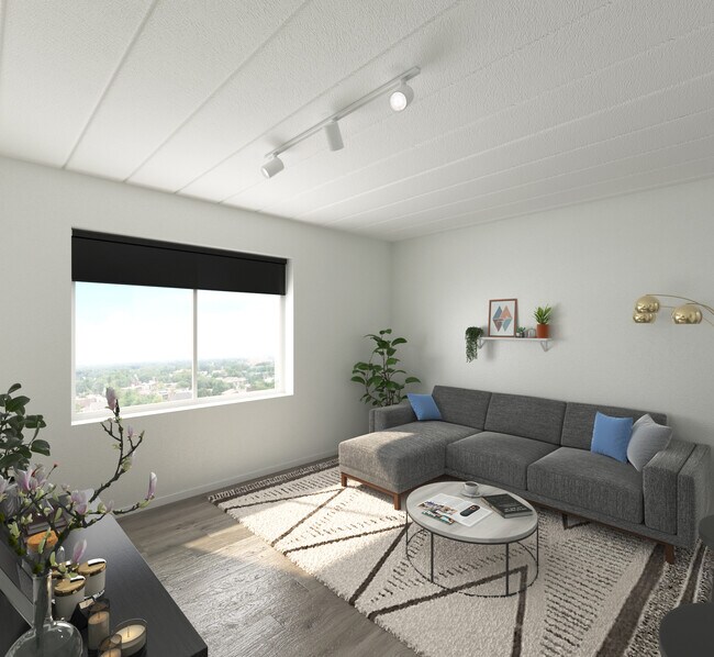 Park Hill Apartments Penn State University OffCampus Housing Search