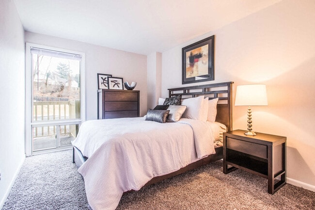 Brook View Apartments