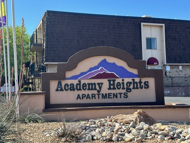 Photo - Academy Heights Apartments