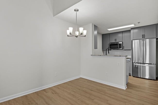 Beaumont Farms Apartments
