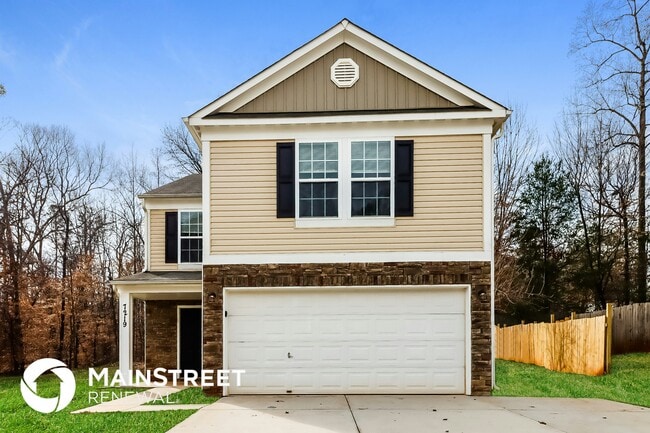 Building Photo - 7219 Cypress Ridge Dr Rental