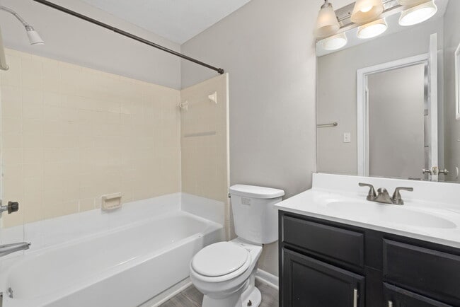 Sunstone Apartments