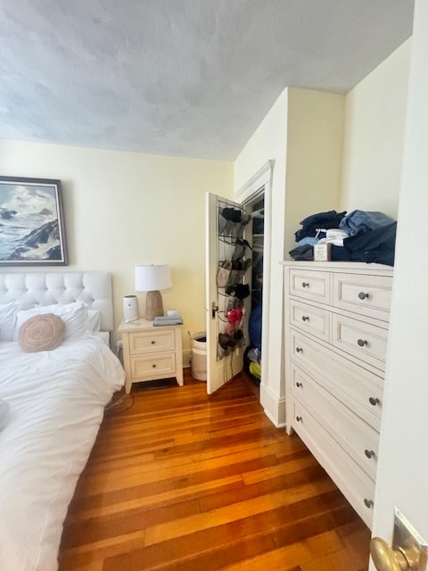 48 Queensberry St Unit 21