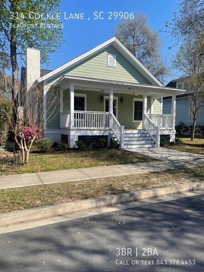 Photo - 314 Cockle Ln