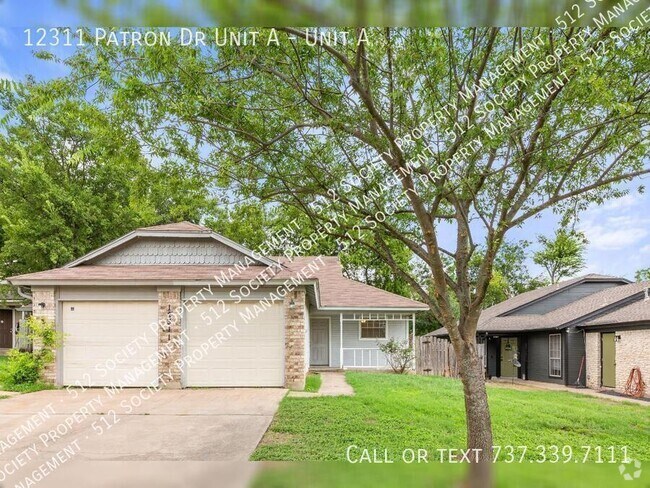 Building Photo - 12311 Patron Dr Unit A Rental