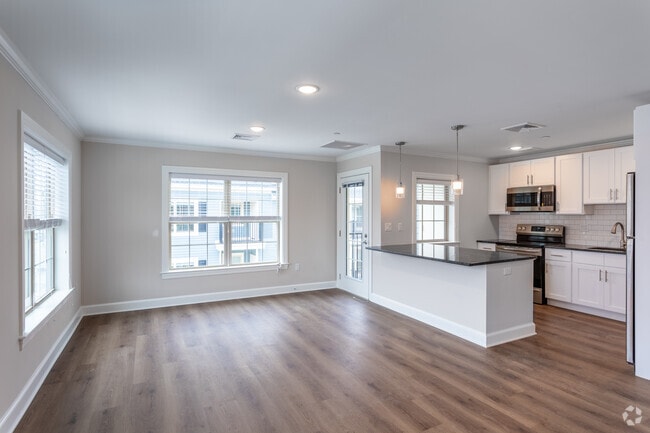 Brookfield Village Apartments