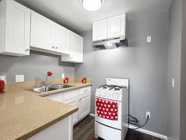 Photo - 1618 259th St Unit D