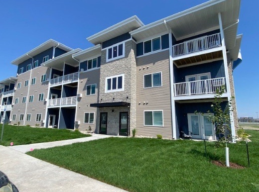 Photo - Carlson Place Apartments