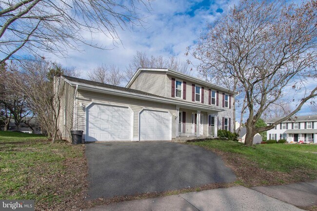 Photo - 1436 Powells Tavern Pl