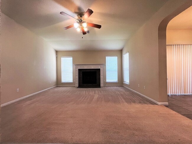Photo - Available NOW!!!! Beautiful 1 story, 4 bed...