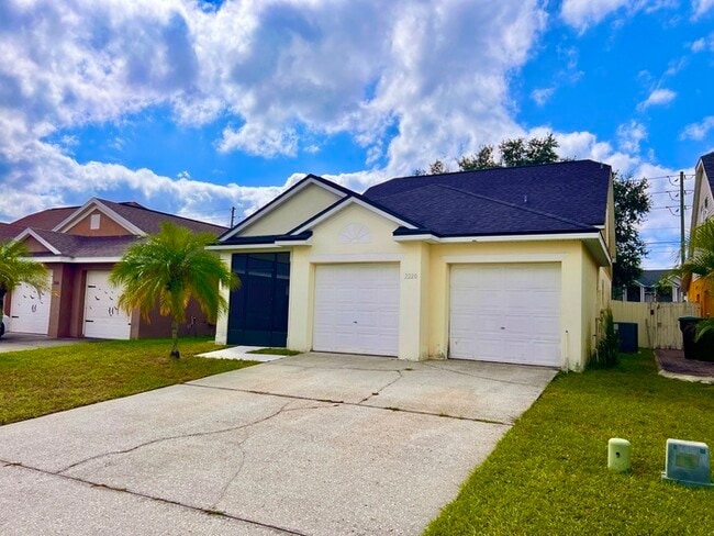 Photo - PRICE REDUCED!! Beautifully Updated 4 bed 2 bath 2 car garage Home is ready for move in!