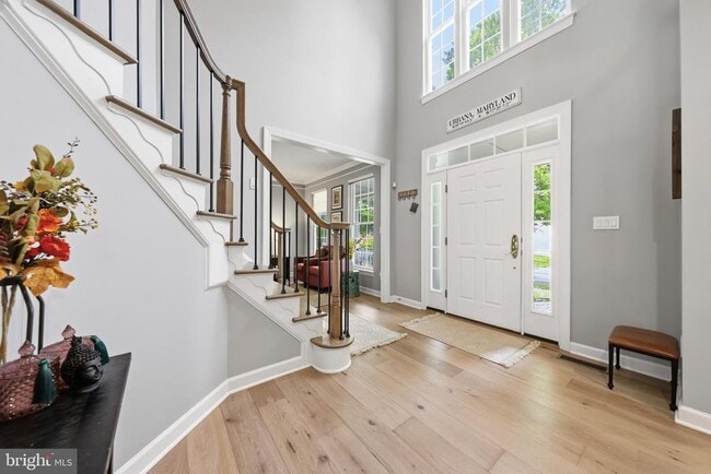 Building Photo - 3852 Glasgow Way