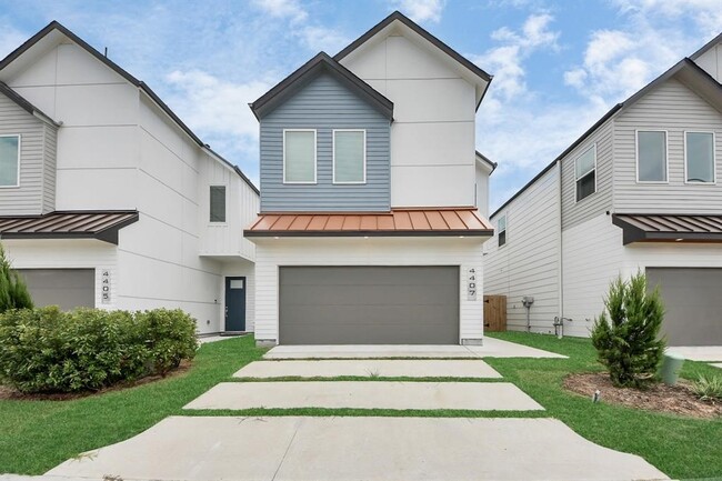 Building Photo - 4407 Abaco Ln