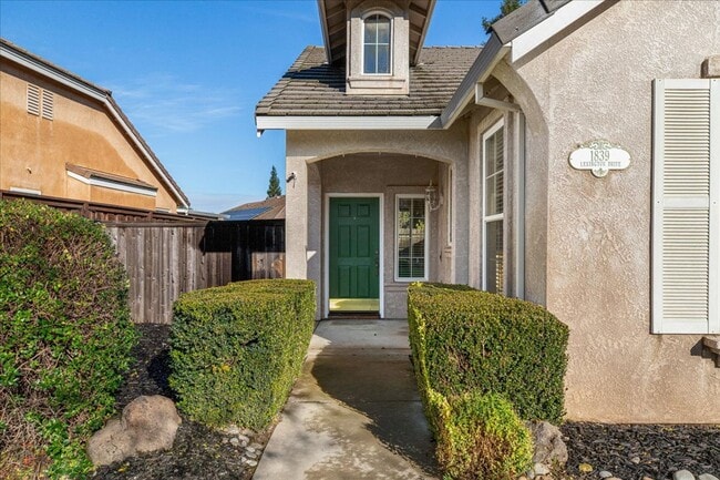 Photo - Beautiful 3(4) Bedroom/2 Bath Home Located in Lodi Ca