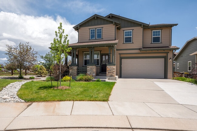 Photo - 7047 Whitebark Ln House