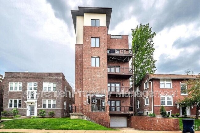 Building Photo - 6416 Cates Ave Rental