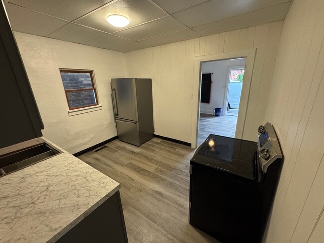 601 Brinton Ave Unit 1 Front