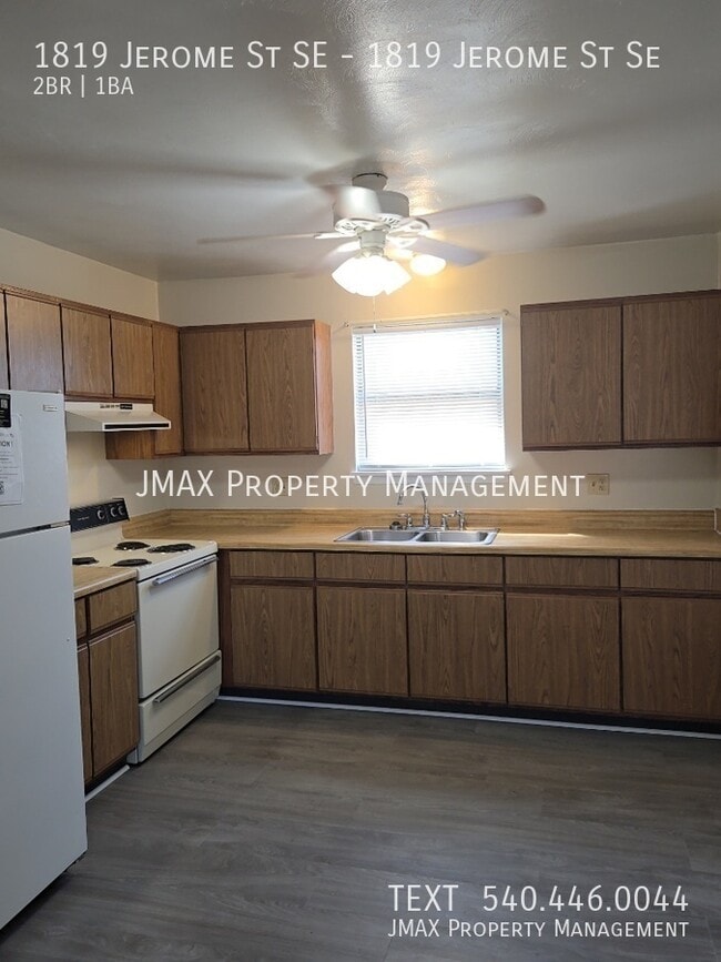 Photo - 1819 Jerome St SE Unit 1819 Jerome St Se