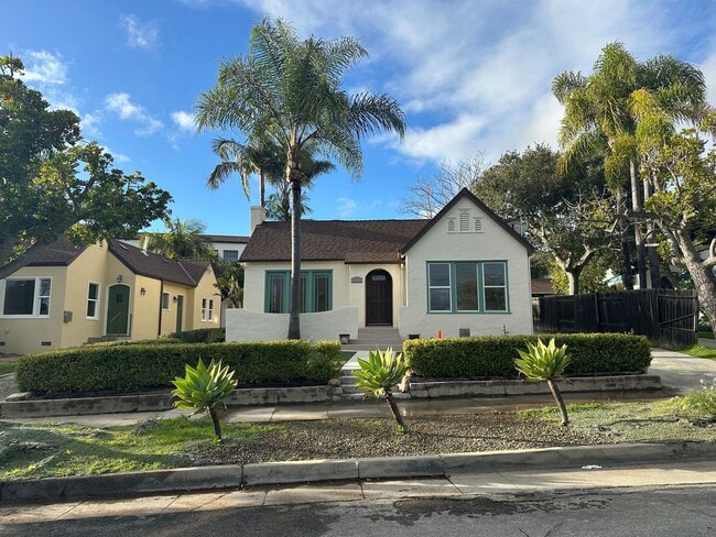 Photo - East Side Charming Home