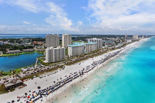 Photo - 122 Seascape Dr Unit 307