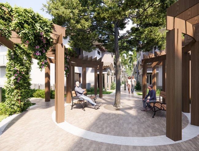 Photo - Vistas de Amelia Townhomes