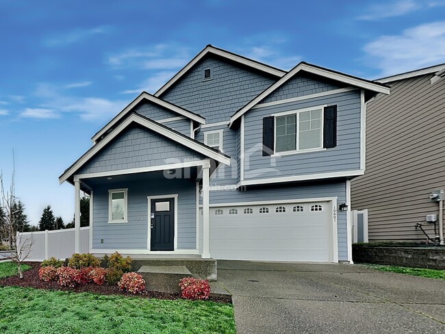 Building Photo - 10601 136th St Ct E