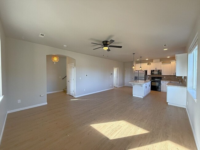 Photo - Beautiful House - 3 bed in Yelm!!