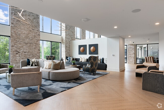Clubroom