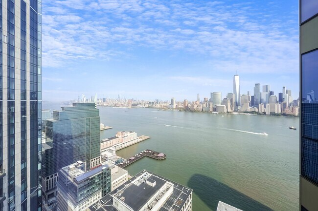 Building Photo - 77 Hudson St Unit PH4503 Rental
