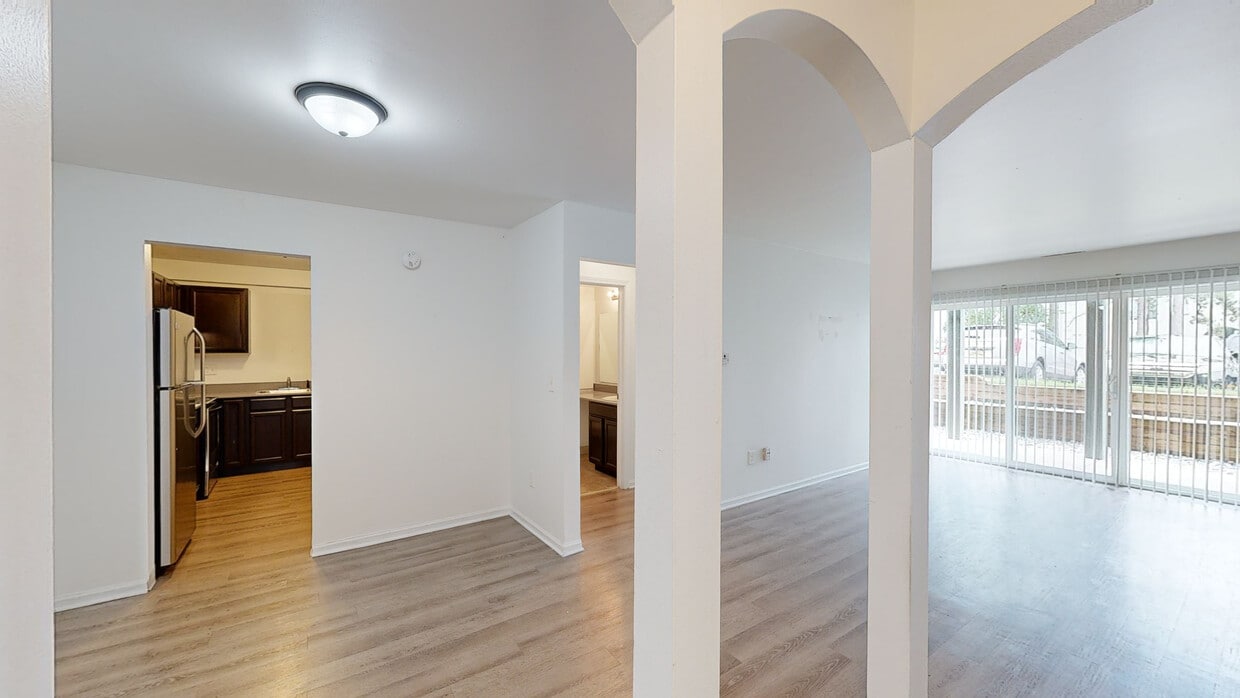 Photo - The Uptowne Apartments