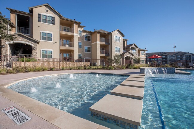 Building Photo - Ten 06 at Joshua Station Apartments
