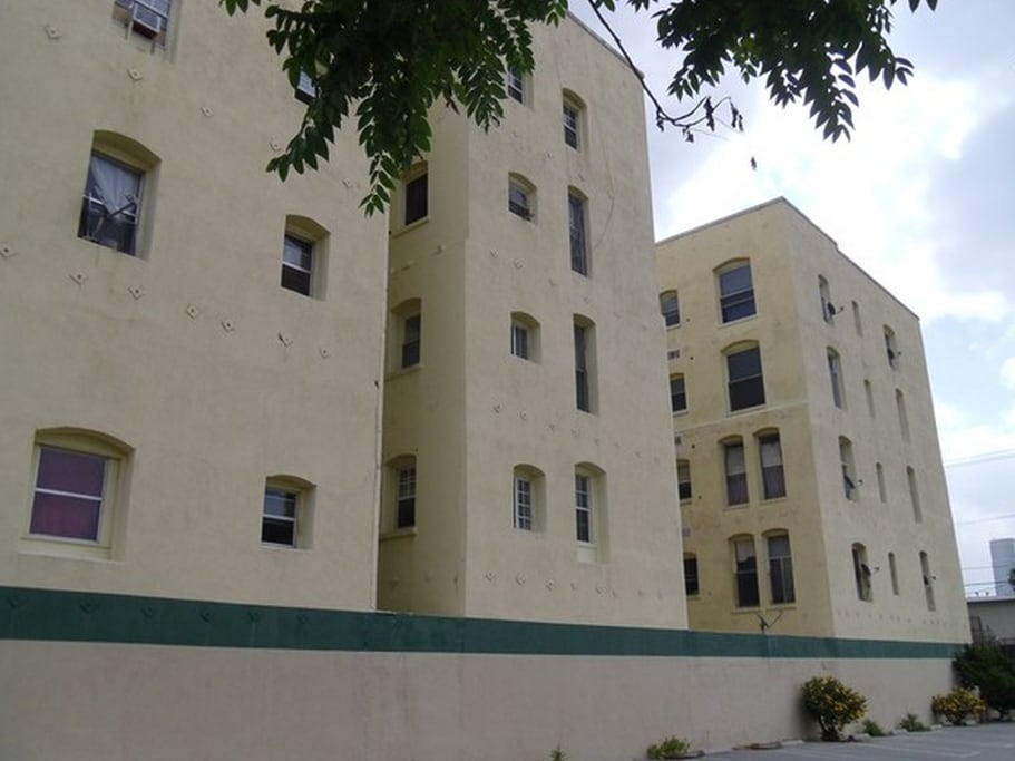 Photo - Regal Lofts