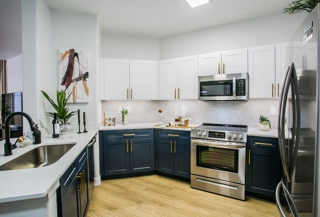 Photo - The Presley at Whitney Ranch