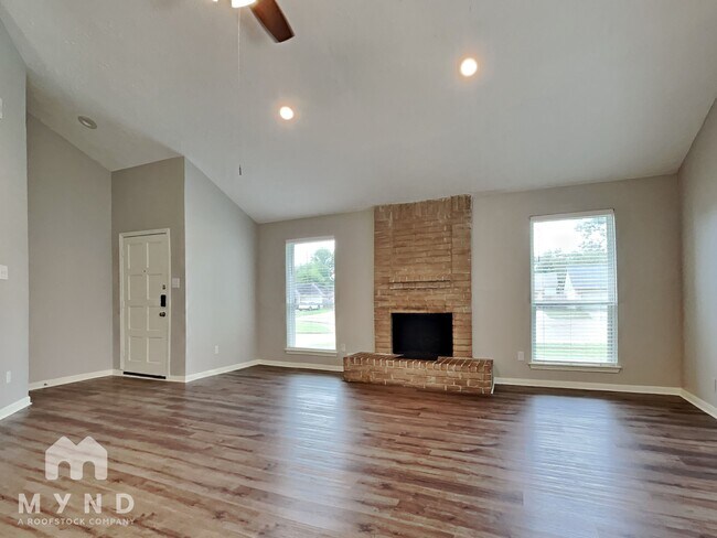 Photo - 5407 Cross Valley Dr Casa