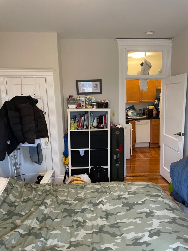 45 Hemenway St Unit 27