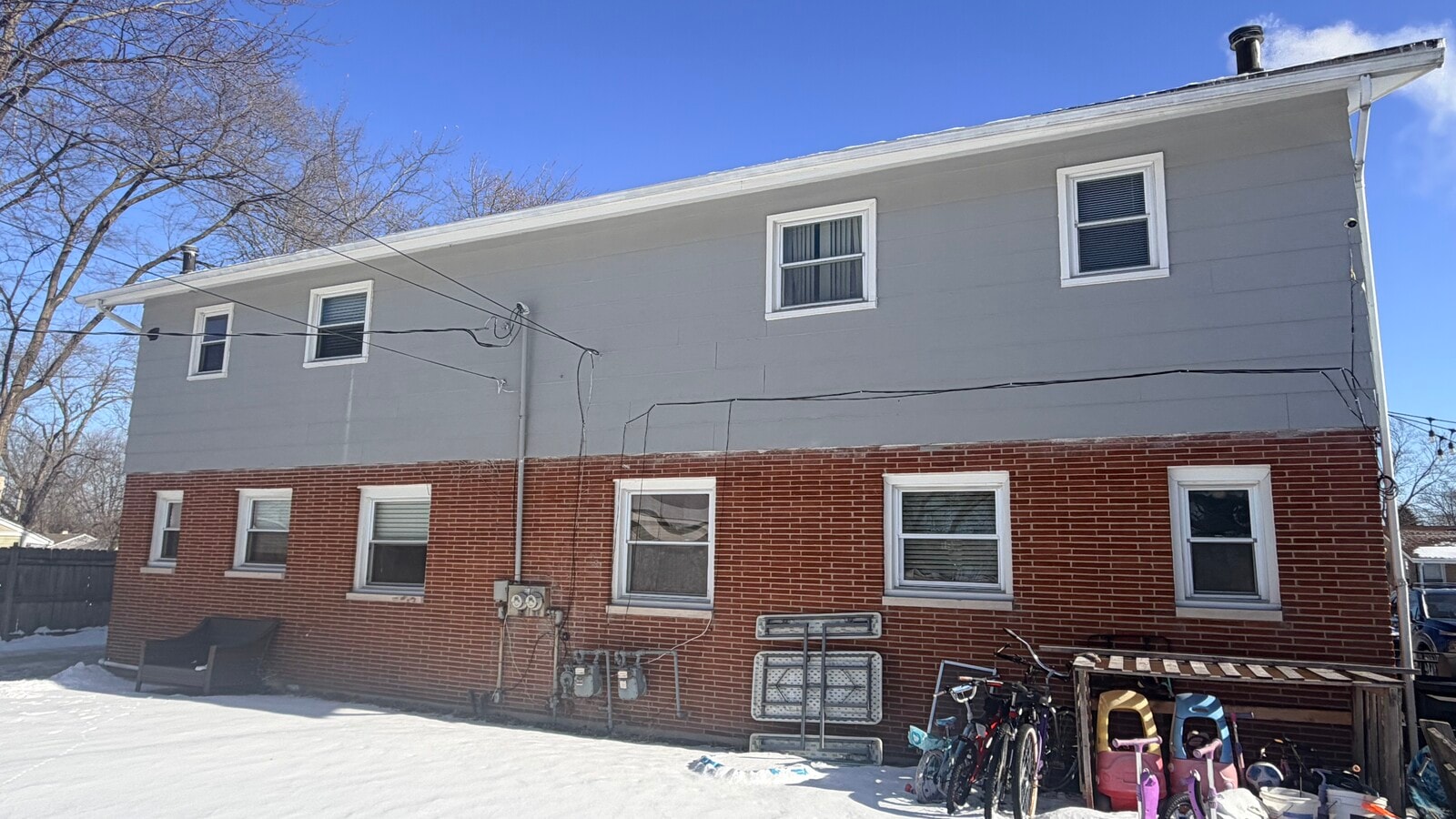 Photo - 2142 Western Ave