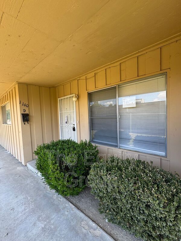 Photo - 1140 W Tulare Ave Unit D