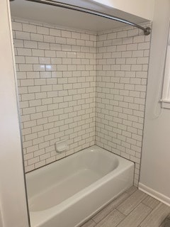 New Tub and Tile - 2418 Brasher Ave