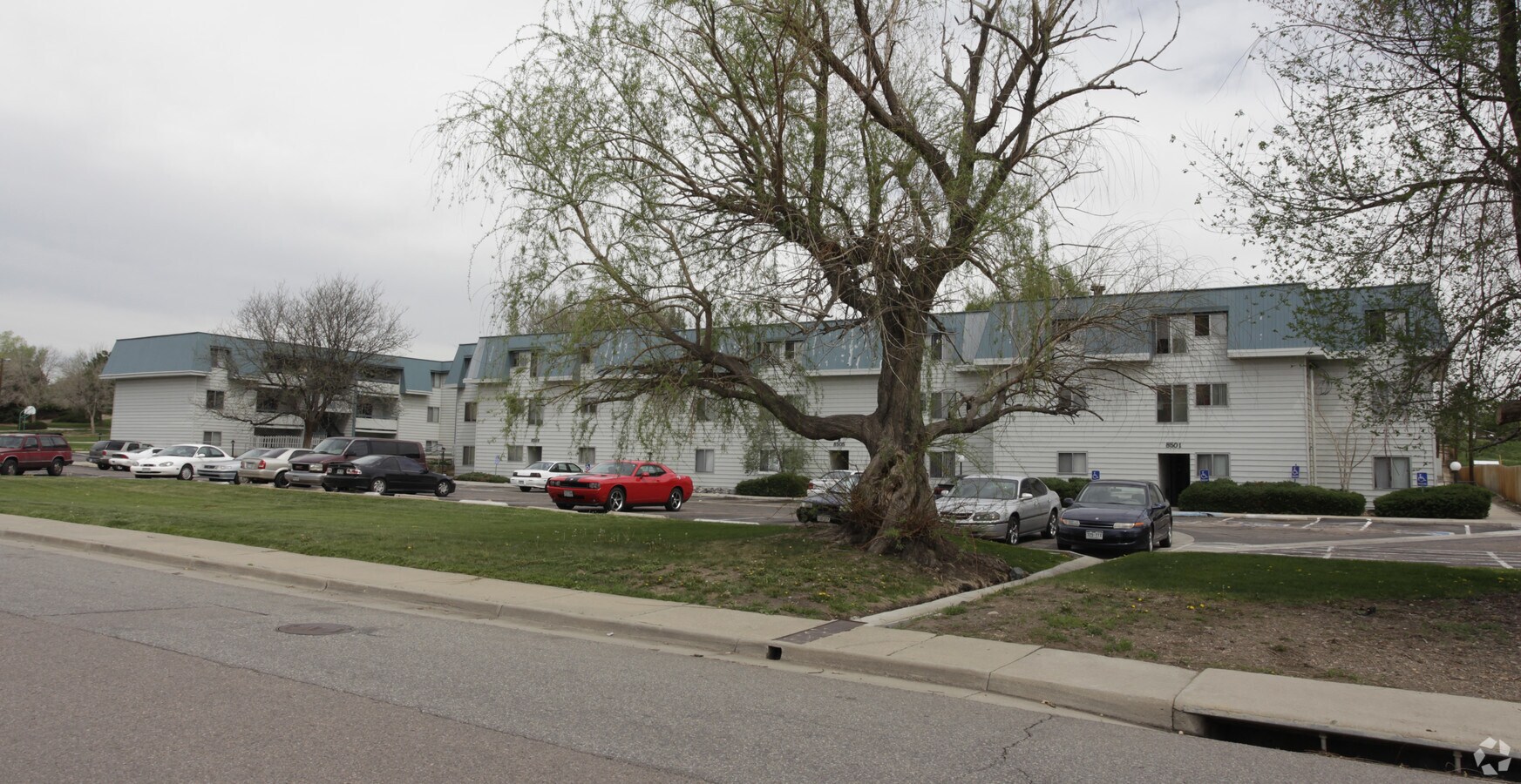 Photo - Park Terrace Apartments