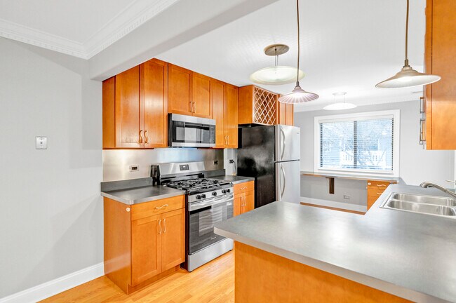 Photo - 263 Driftwood Ln Unit 2D